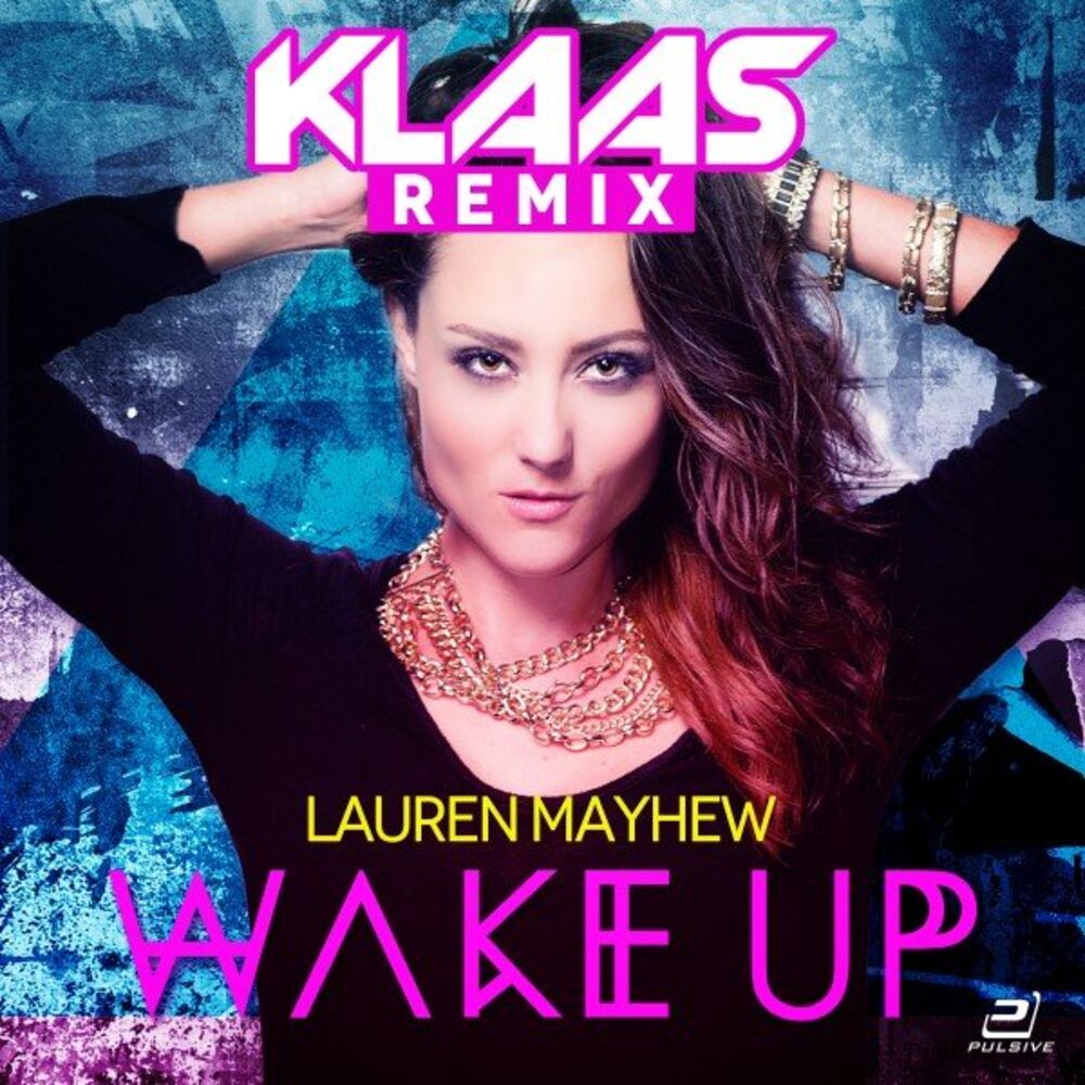 Picture of Wake Up (Klaas Remix)