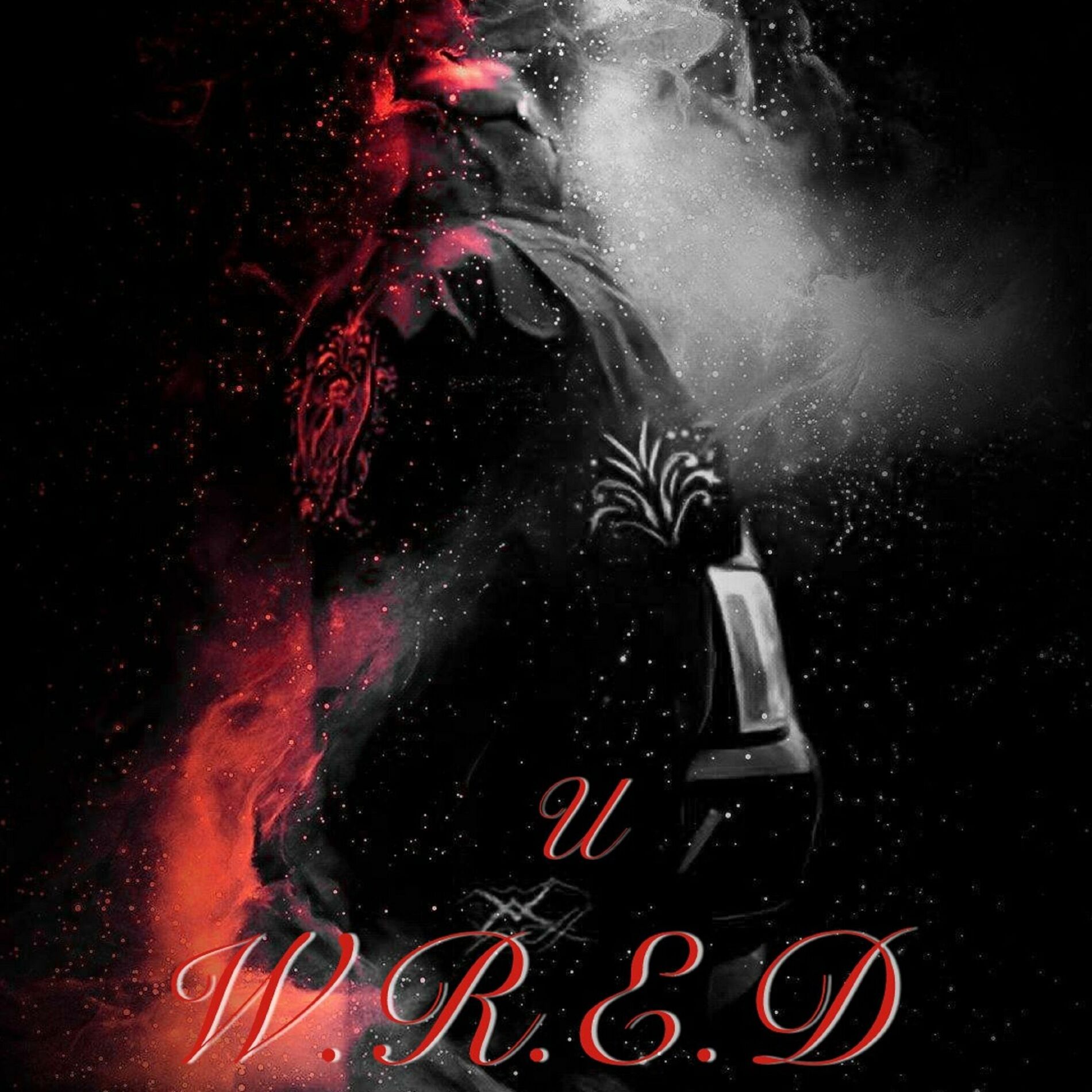 Album cover of U.W.R.E.D