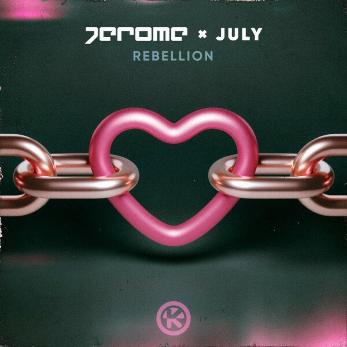 Album picture of Rebellion