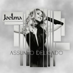 Cover of Assunto Delicado