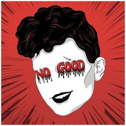 Cover of No Good