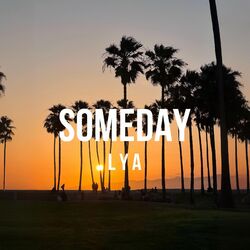 Cover of Someday