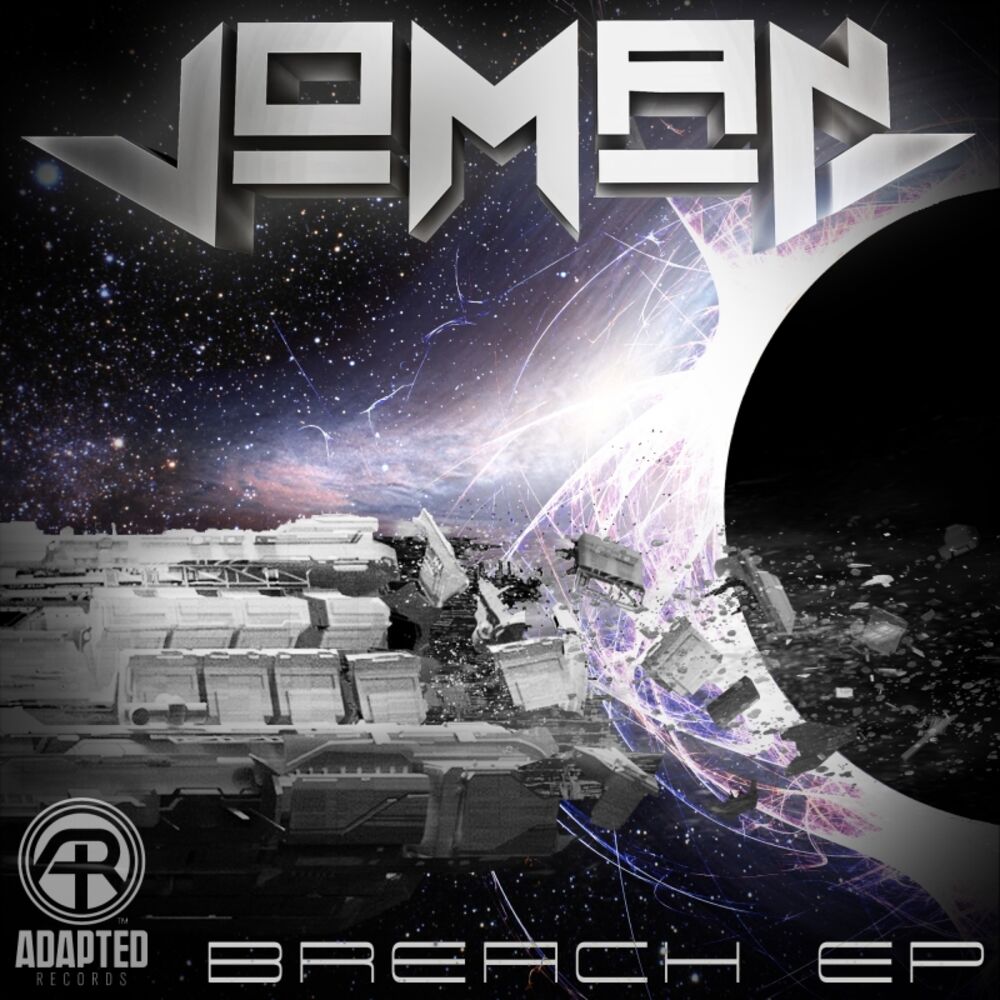 Picture of Breach EP