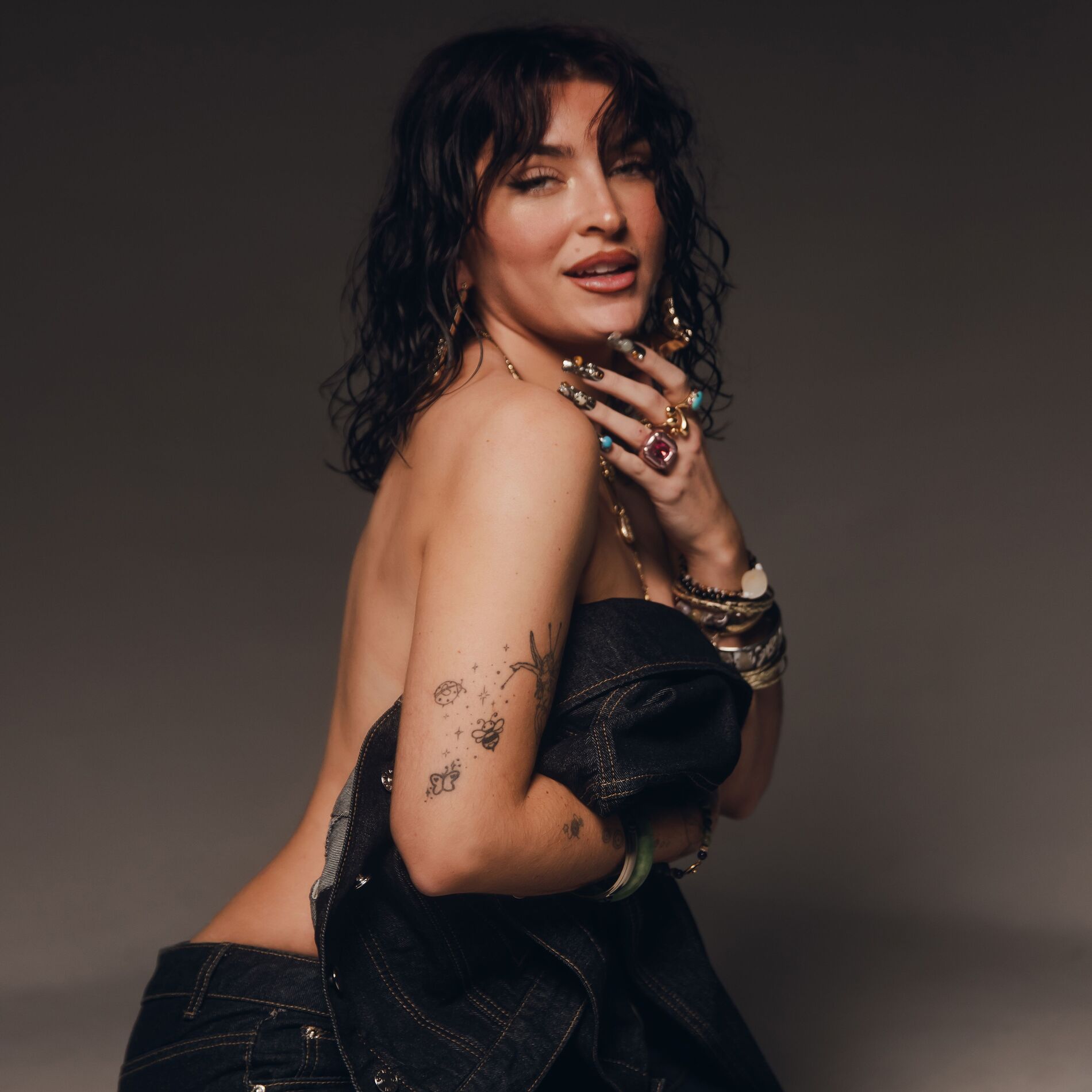 Album cover of God's Favorite