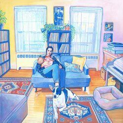 Cover of Laura Stevenson