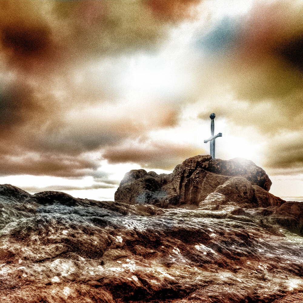 Picture of Broceliande