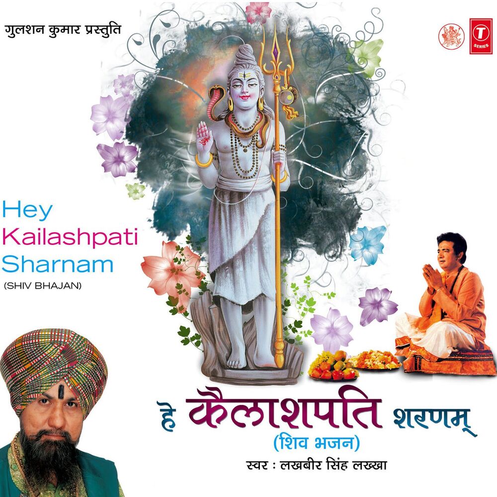 Picture of Hey Kailashpati Sharnam