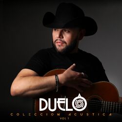 Cover of Colección Acústica, Vol.1