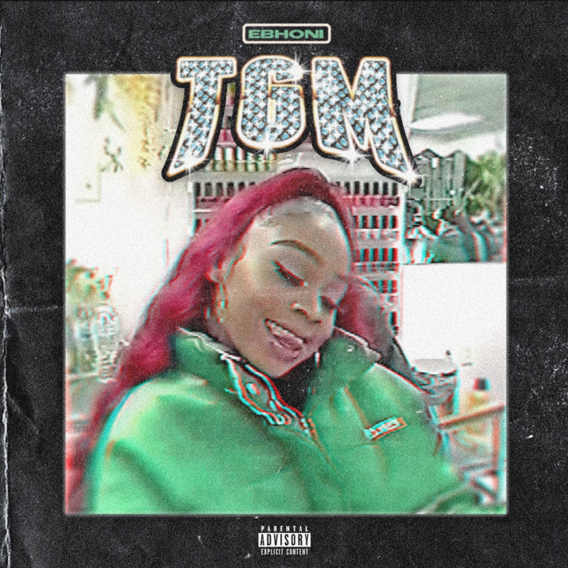 Album cover of TGM