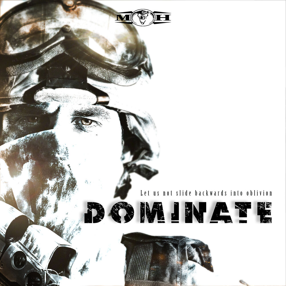 Picture of Dominate