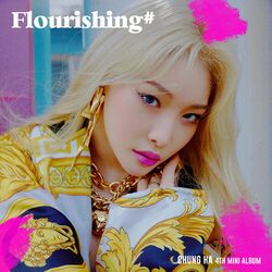 Cover of Flourishing