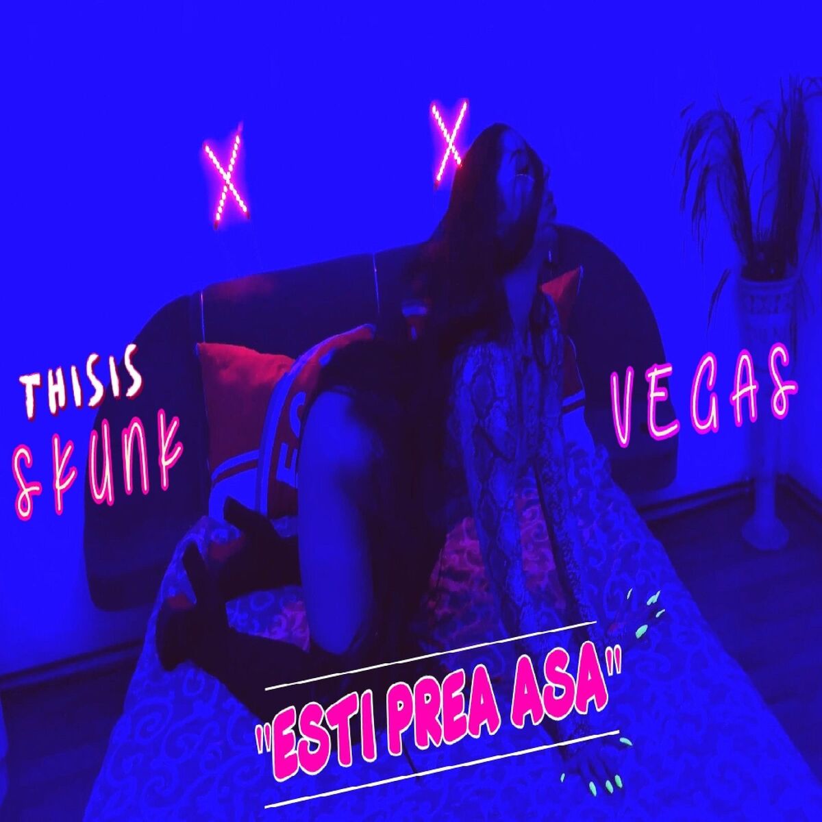 Album cover of Esti Prea Asa
