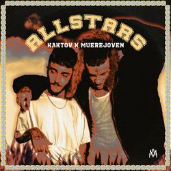 Cover of Allstars