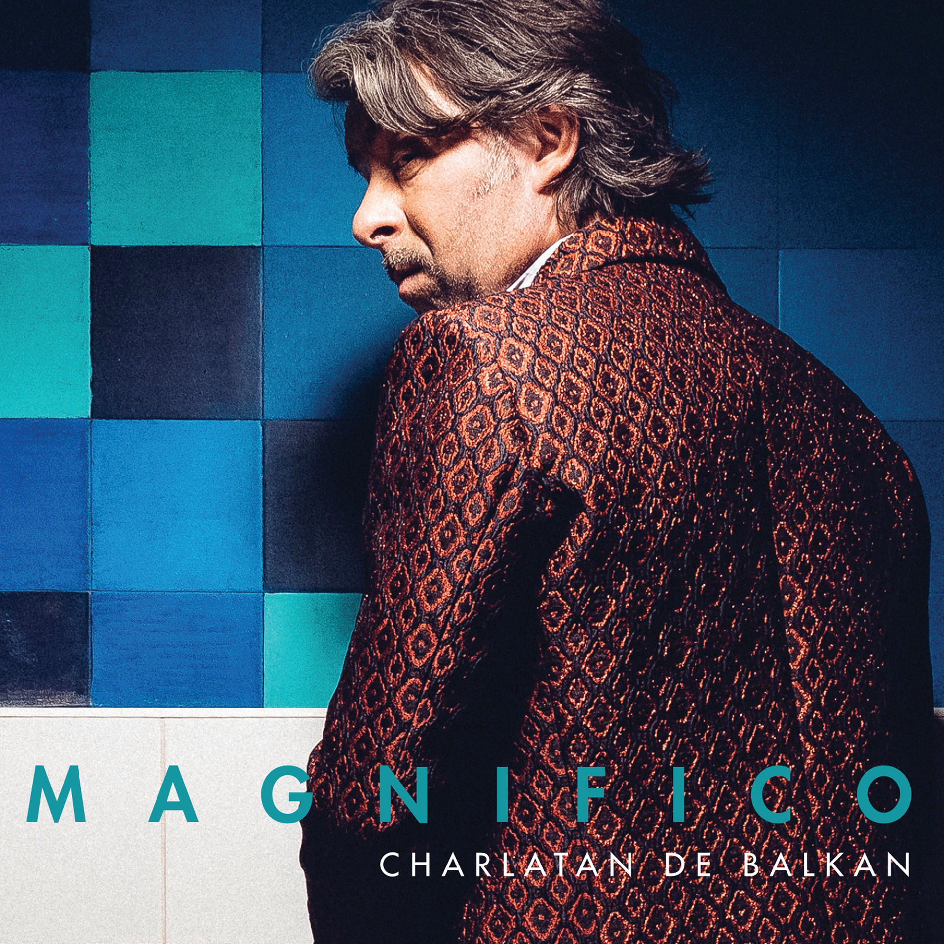 Album cover of Charlatan De Balkan