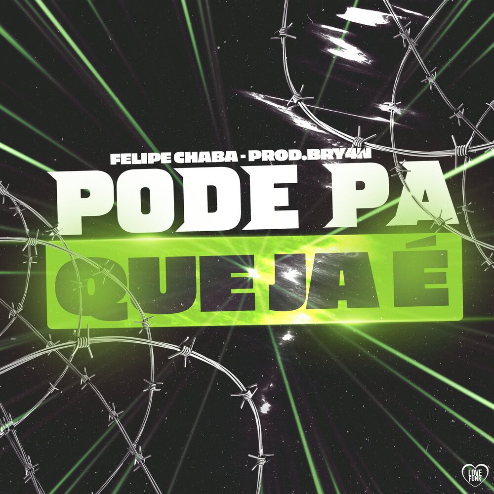 Picture of Pode Pa Que Ja É