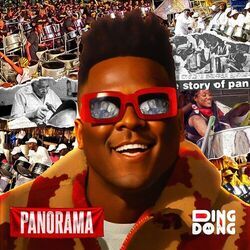 Cover of Panorama