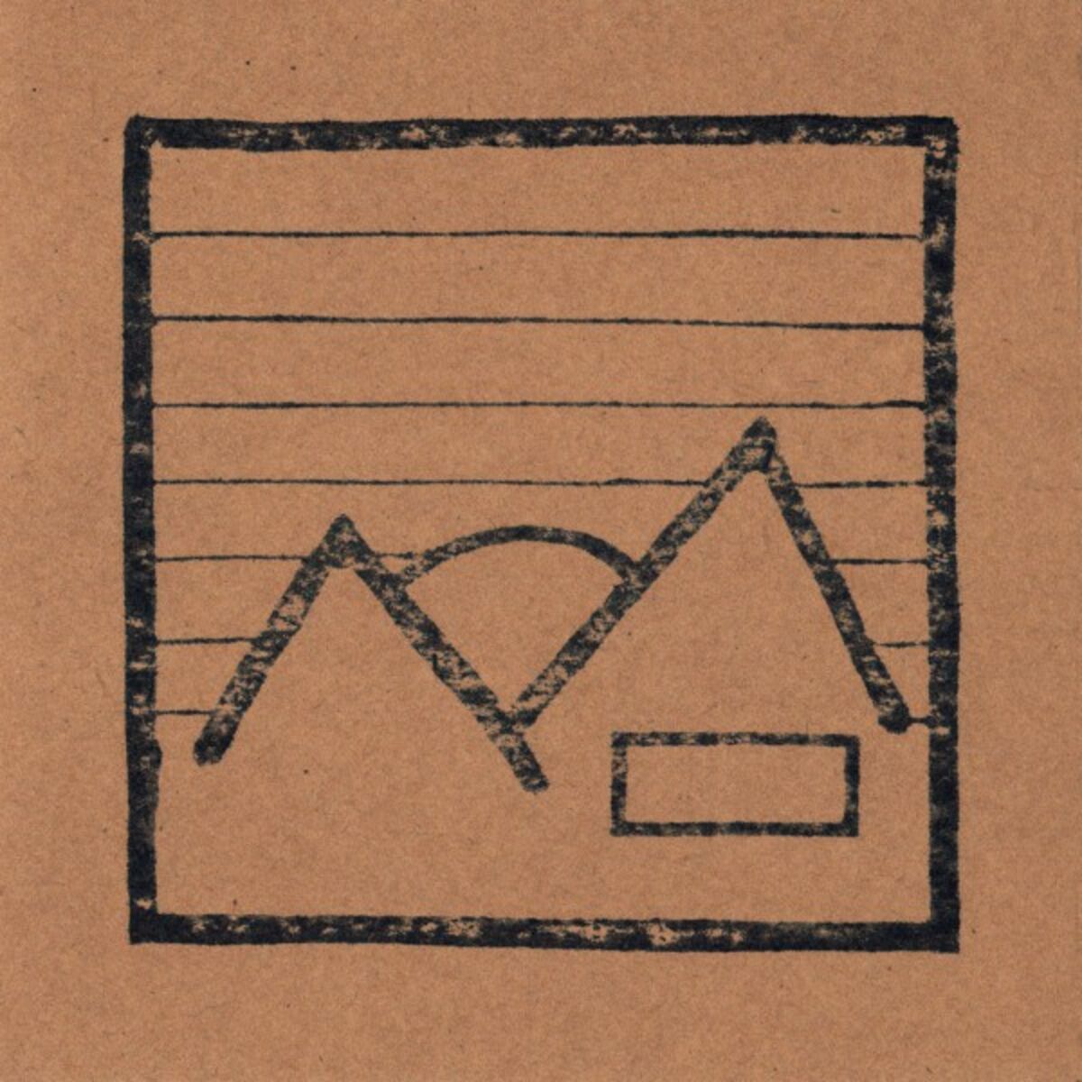 Album cover of National Park Visitor Center