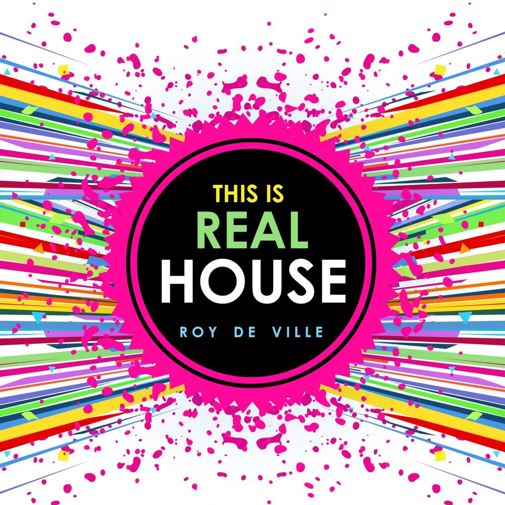 Picture of This Is REAL HOUSE