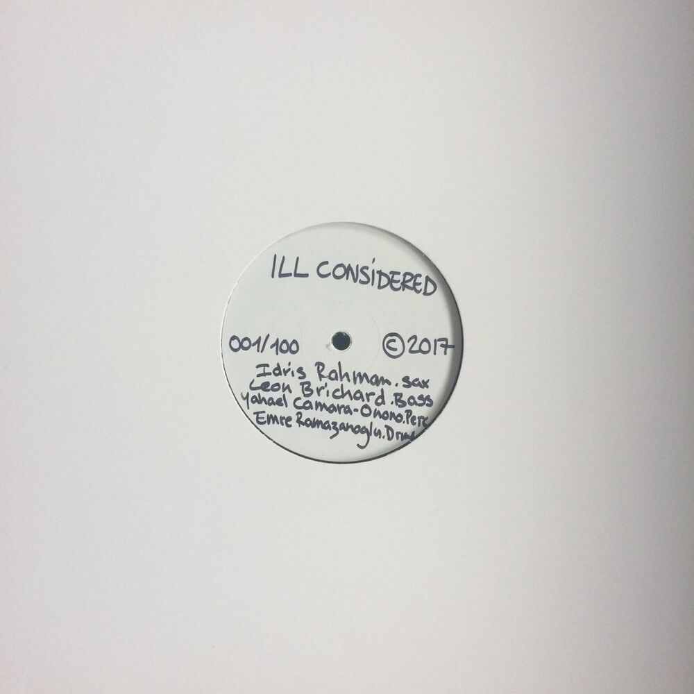 Picture of Ill Considered