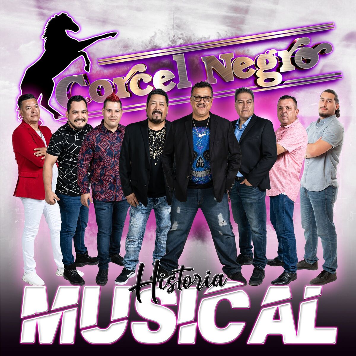 Album cover of Amor Fácil