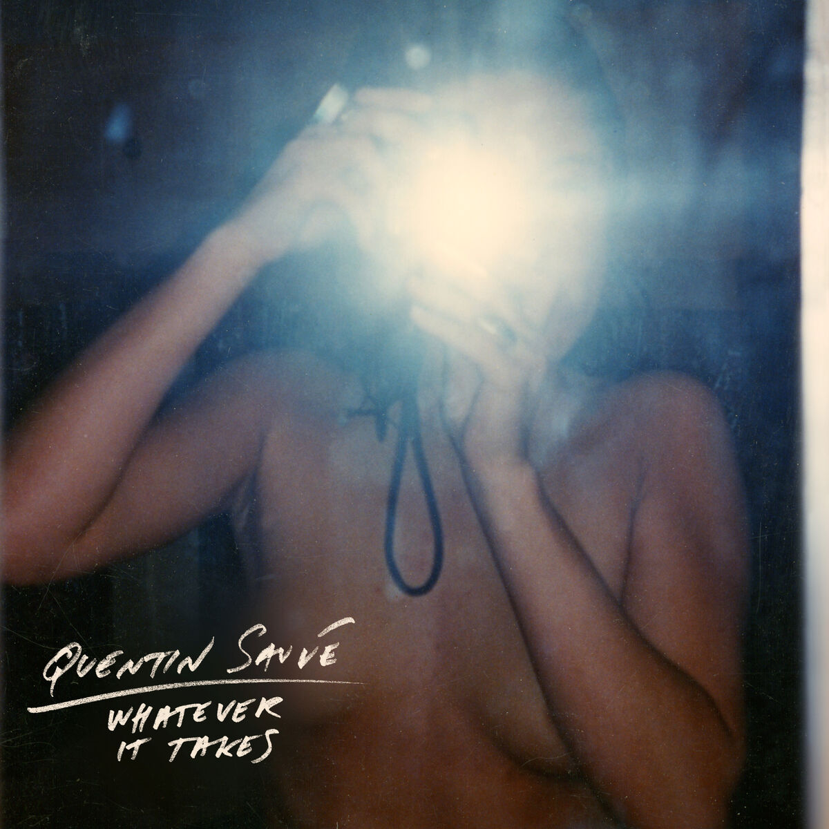 Album cover of Whatever It Takes