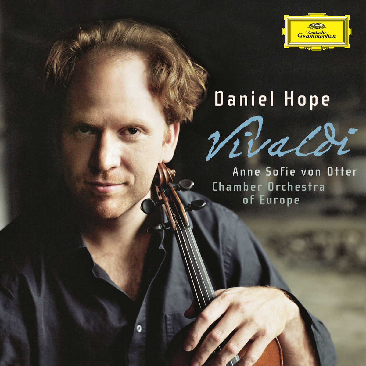 Album cover of Vivaldi