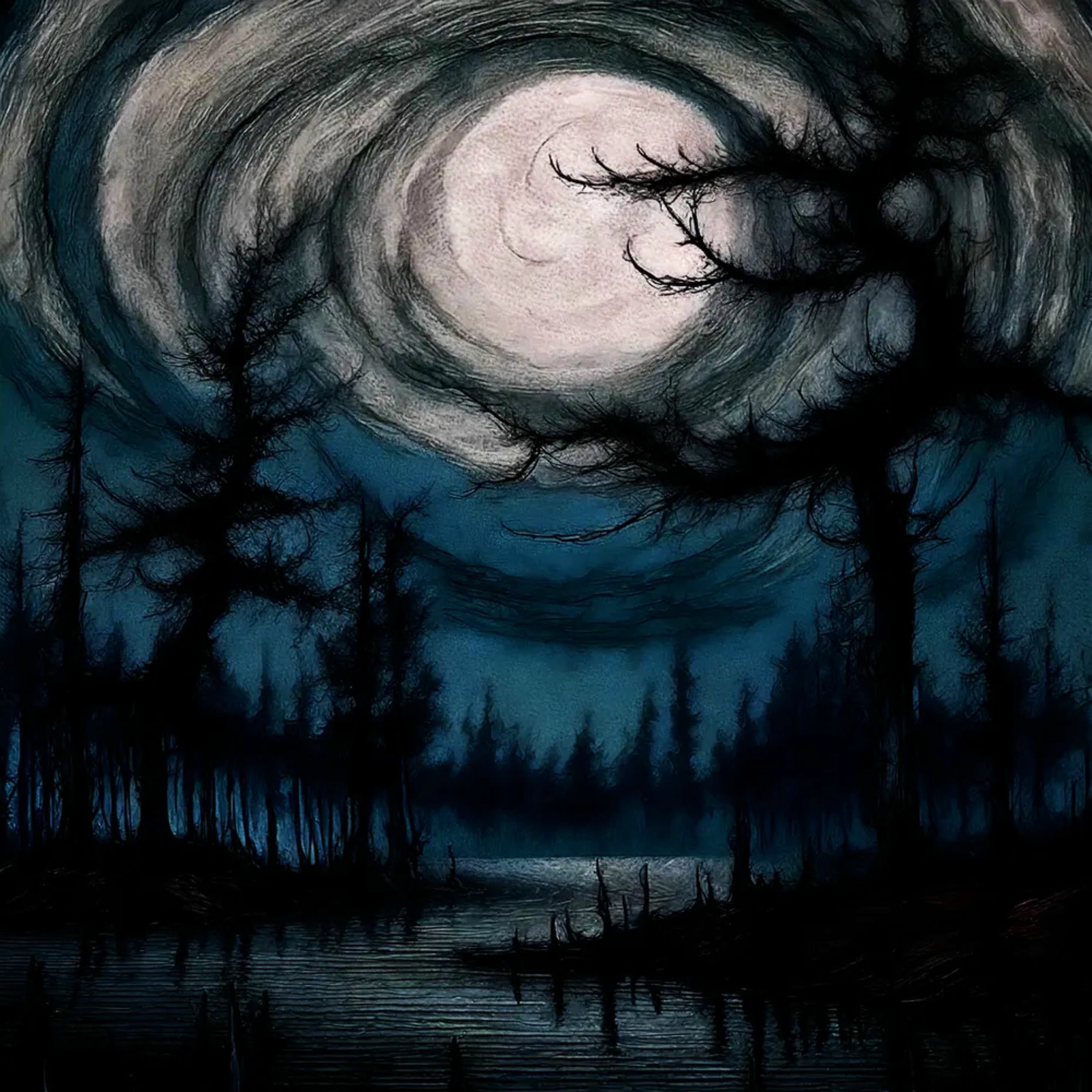 Album cover of REGRET