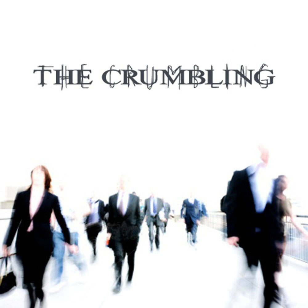 Picture of The Crumbling (incl. The 83 West Remixes) (incl. The 83 West Remixes)