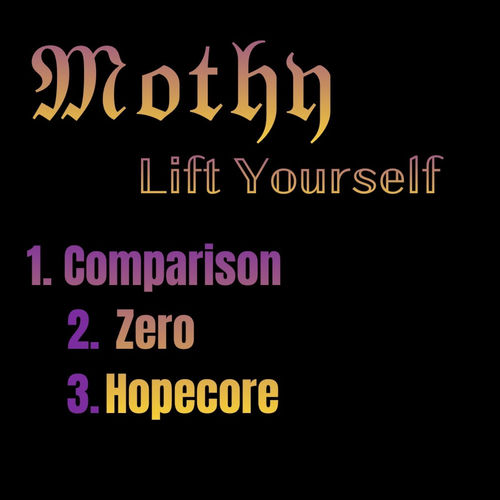 Lift Yourself