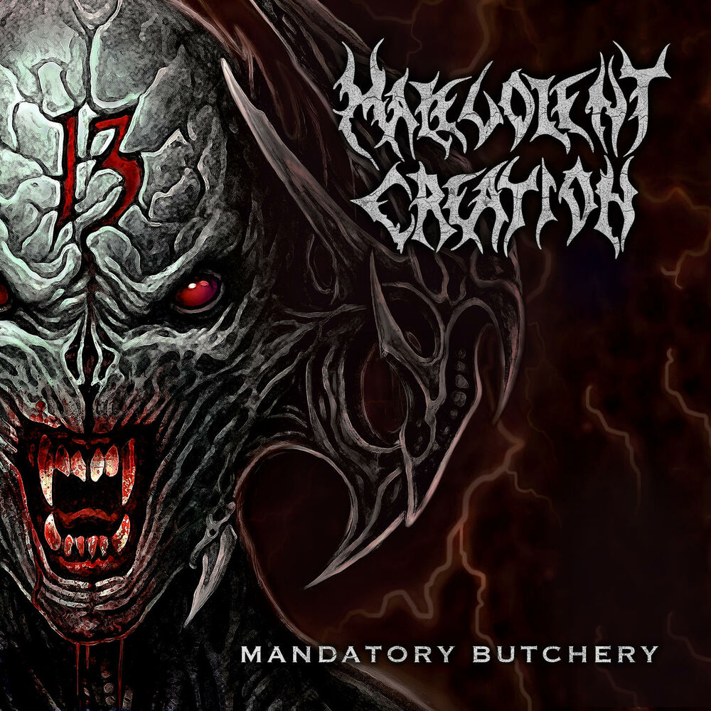 Picture of Mandatory Butchery