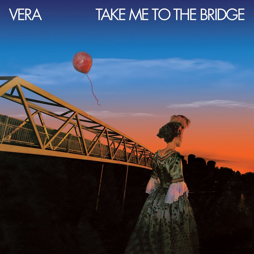 Picture of The Collection: Take Me to the Bridge / Joey