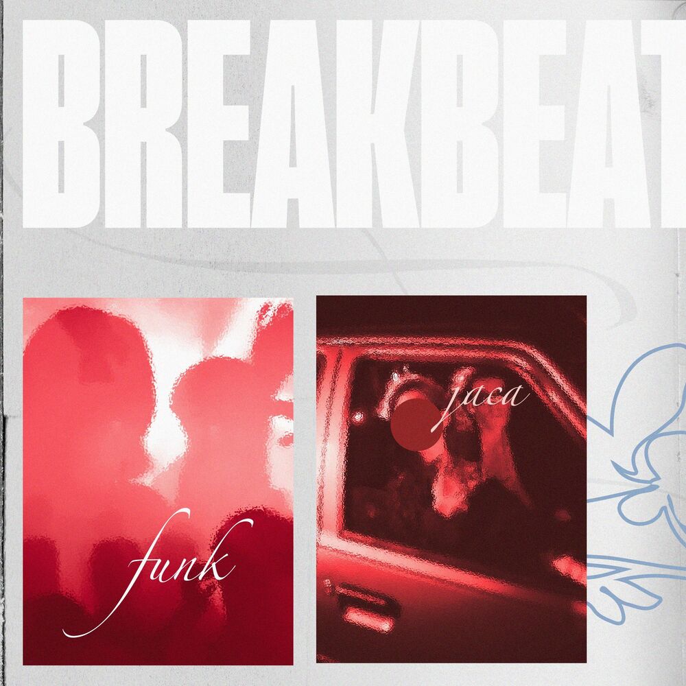 Picture of BreakBeat Funk