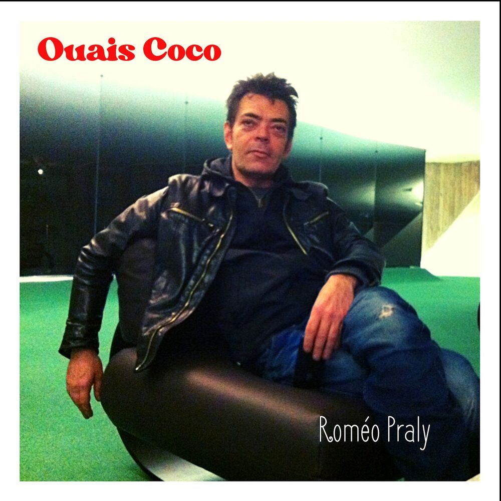 Picture of Ouais Coco