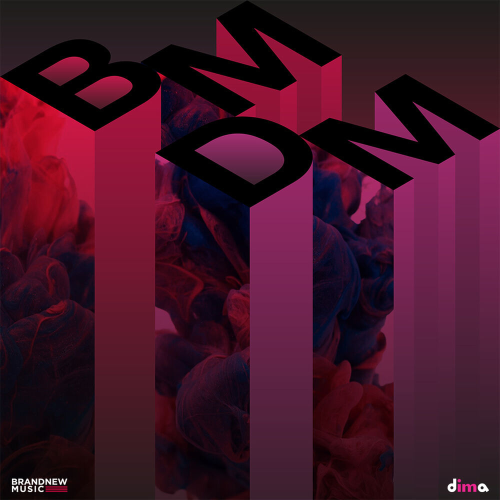Picture of BMDM