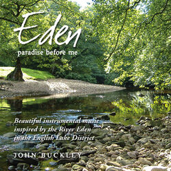 Cover of Eden