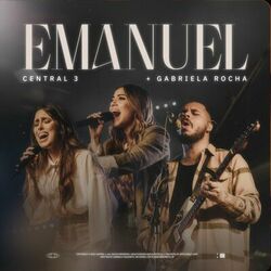 Cover of Emanuel (Ao Vivo)