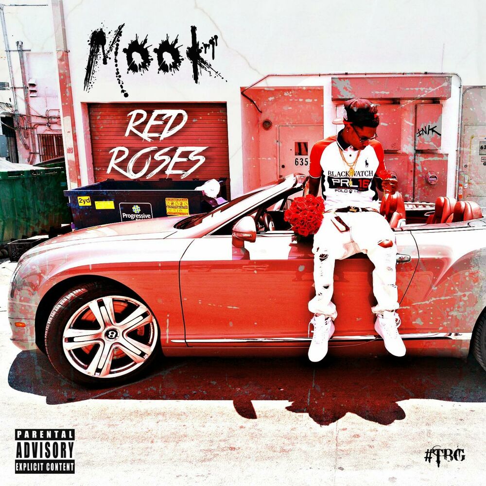 Picture of Red Roses