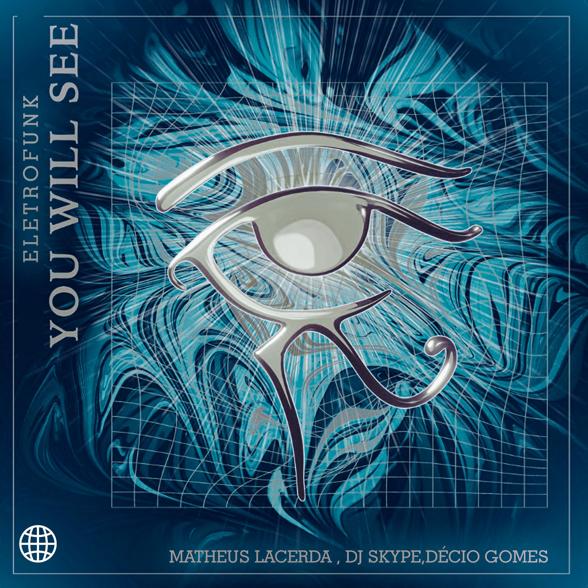 Album cover of You Will See - Eletrofunk