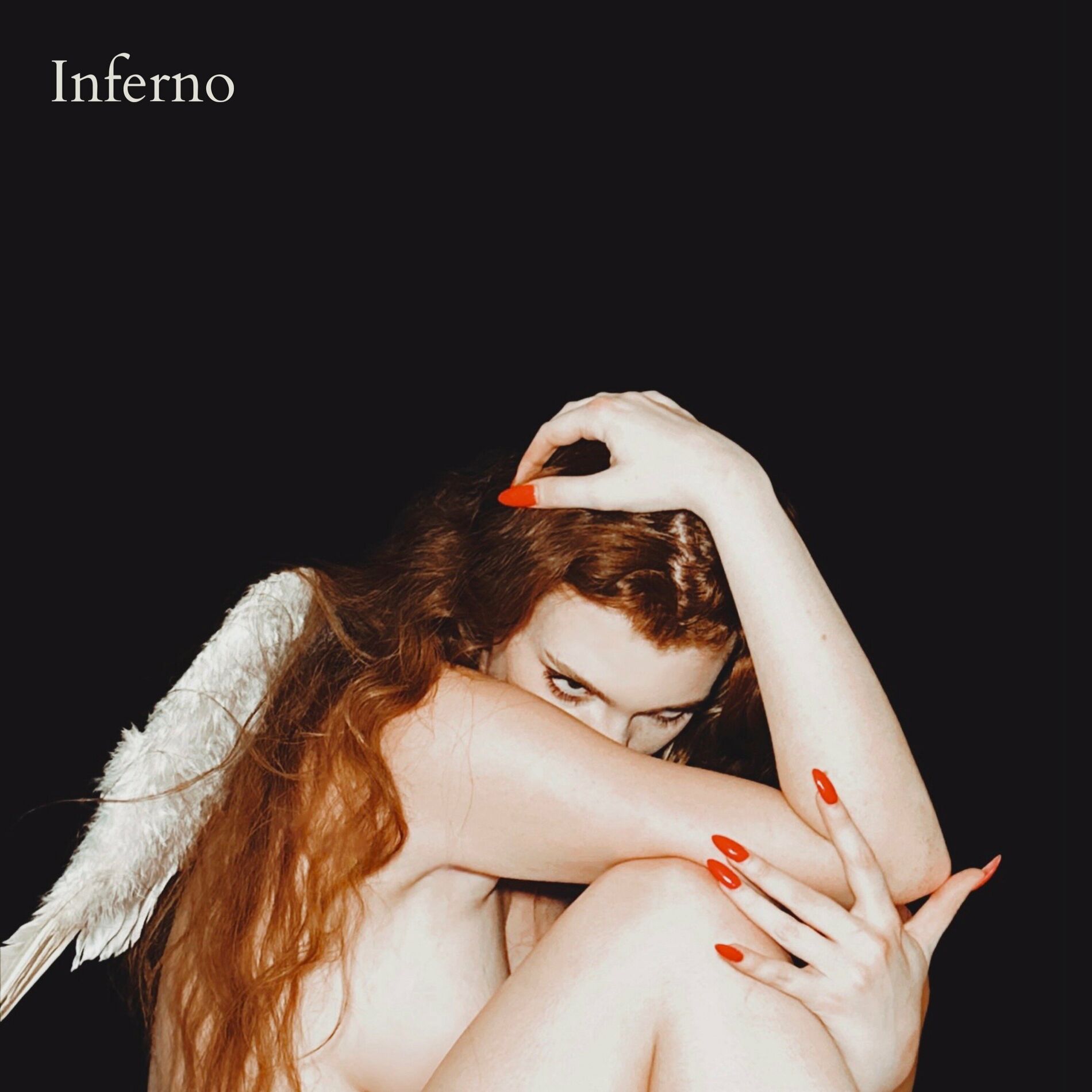 Album cover of Inferno