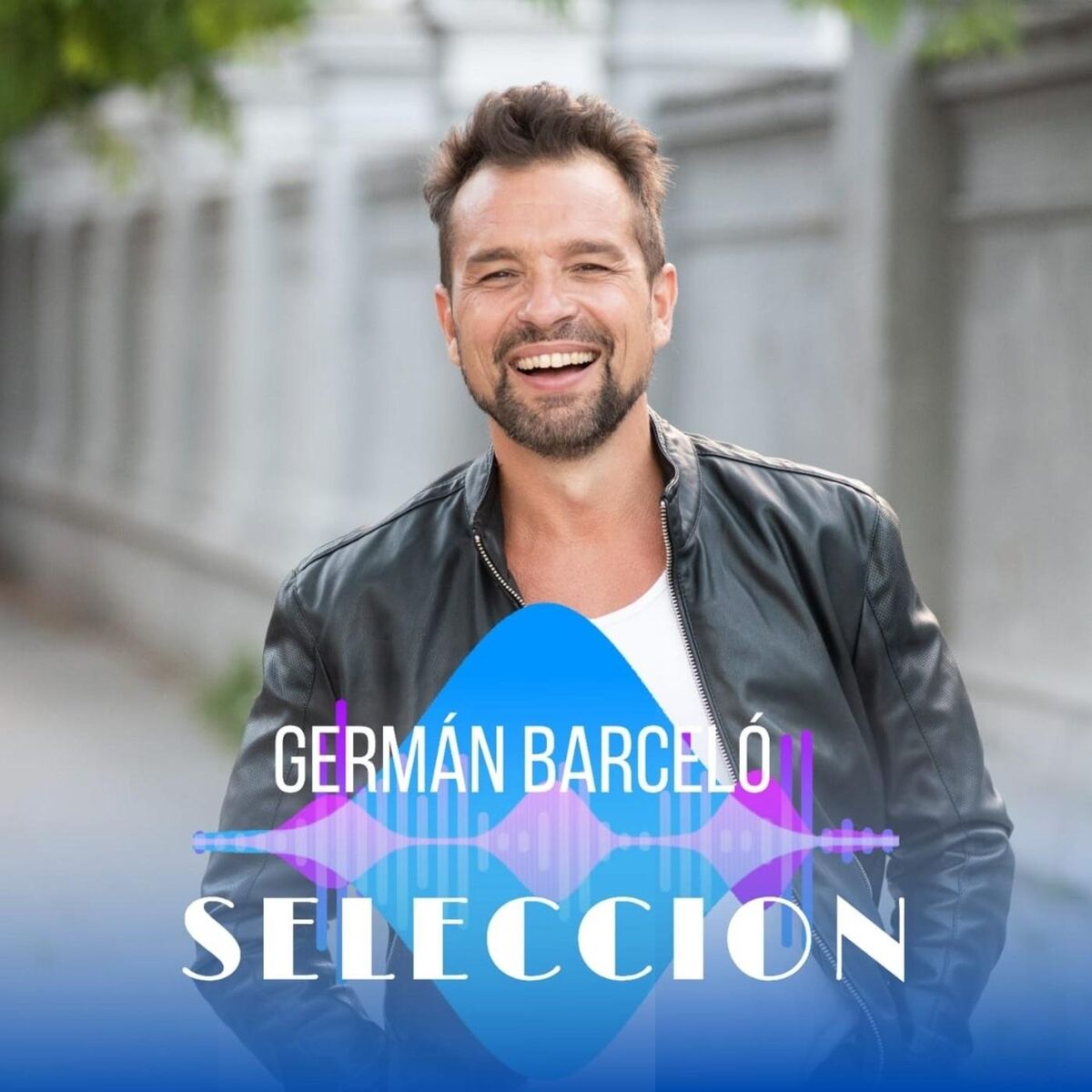 Album cover of Selección