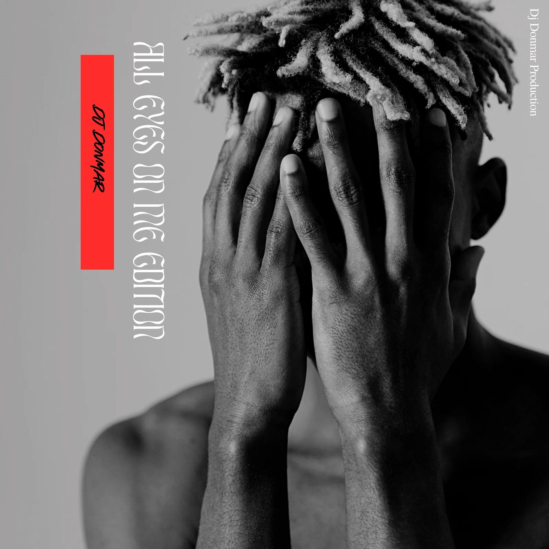Album cover of Close Your Eyes