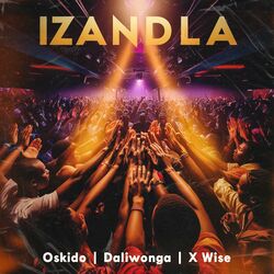 Cover of Izandla