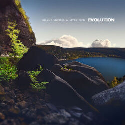 Cover of Evolution