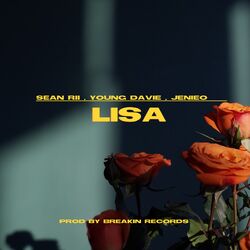 Cover of LISA