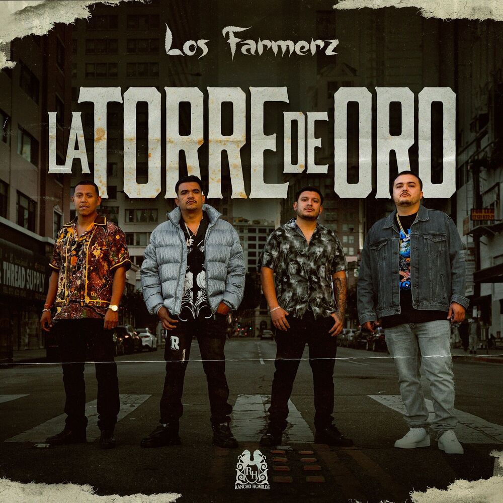 Picture of La Torre De Oro
