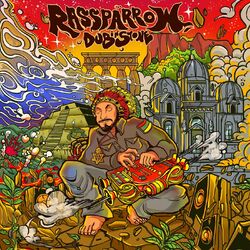 Cover of Dub in Stone