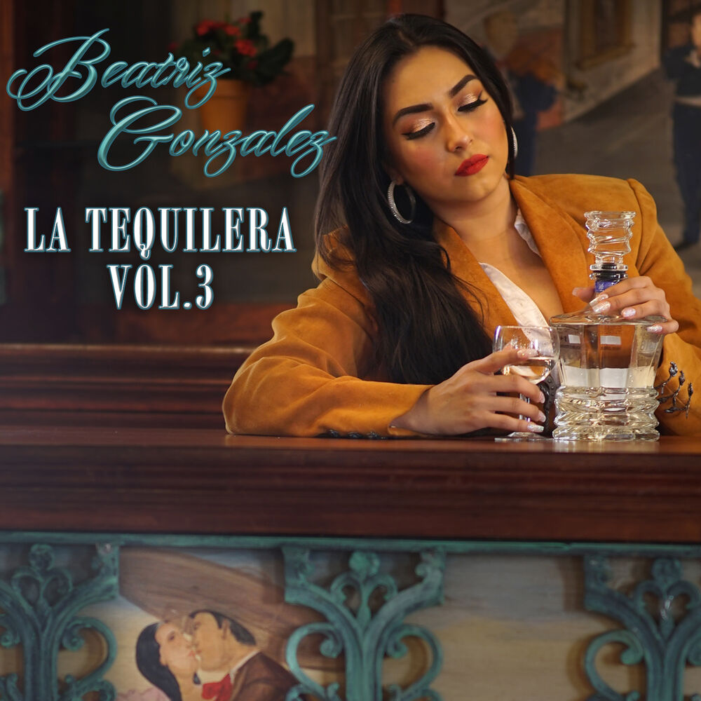 Picture of La Tequilera, Vol. 3