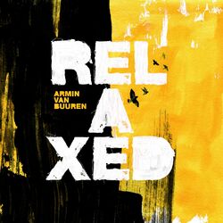 Cover of RELAXED
