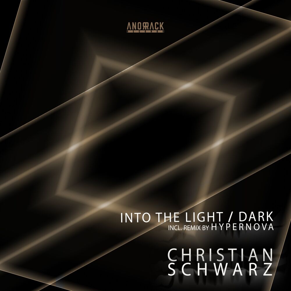 Picture of Into the Light/ Dark