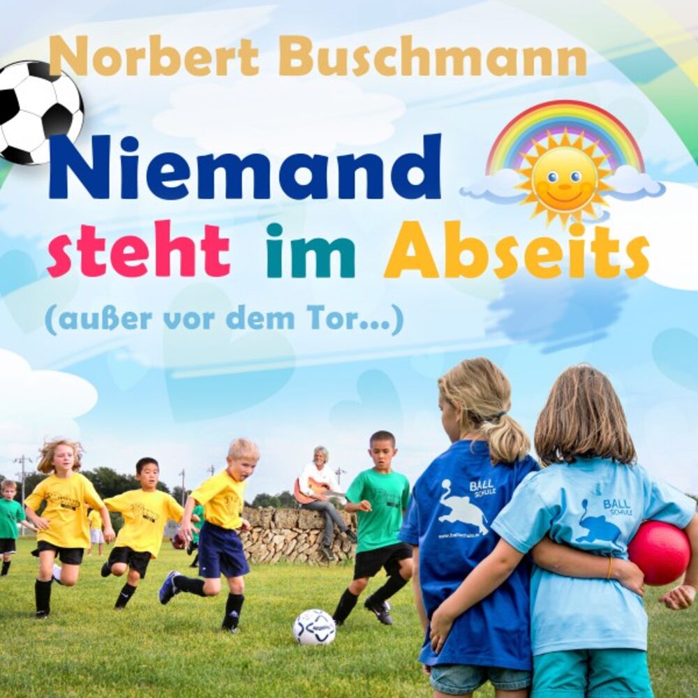 Picture of Niemand steht im Abseits
